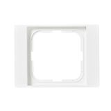 2519-884 Adapter White - Impressivo