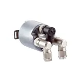 Absolute encoders AFS60A-S1NB