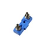 Fuse holder M10 48V DC