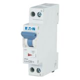 PLN4-C20/1N-MW Eaton Moeller series xPole - PLN4 MCB