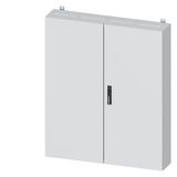 ALPHA 400, wall-mounted cabinet, IP...