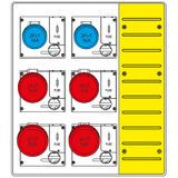 DISTRIBUTION ASSEMBLY (ACS)