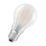 Osram LED Parathom DIM CL A FIL 5-40W/827 E27 470lm 320° dimmbar