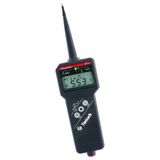 EP4 continuity tester w. digital LCD indicator 0.01 ohms ... 2000 Kohm