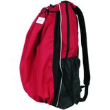 Storage rucksack for complete DEHNcare protective equipment