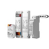 DALI DT8 RGBW LED Dimmer 8A