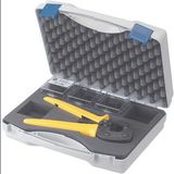 case for crimping tool