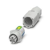 Connector