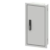 ALPHA 160 DIN flush-mounted board S...