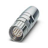 TGGM/CDIO/17-ST - Cable connector