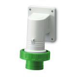 SOCKET OUTLET 3P IP44 16A 3h 20-25V