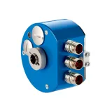 Absolute encoders: ATM90-PTF12X12