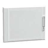 TRANSPARENT DOOR W600 9M PRISMA G IP30