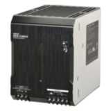 Book type power supply, Lite, 480 W, 24VDC, 20A, DIN rail mounting