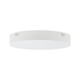 LID ROUND LED 50W 3000K WHITE