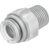 NPQP-D-R14-Q8-FD-P10 Push-in fitting