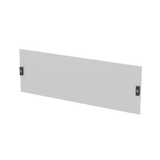 QCC083001 Closed cover, 300 mm x 728 mm x 230 mm