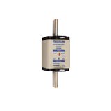 Fuse-link NH3 gG 400VAC 250A isolated tags Double indicator