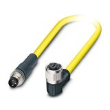 Sensor/actuator cable