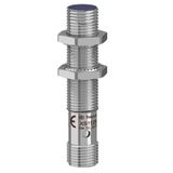 INDUCTIVE SENSOR CYLIND DIA 12 PNP NO 12