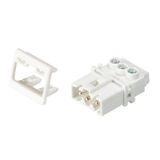 DEVICE CONNECTOR GST15I3S S1 U WS