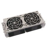 Fan,Heat Sink,Use With PowerFlex 750 Series 55kW 400 V AC IP20,UL NEMA Type 1,Frame 4,Internal Mount