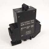 Allen-Bradley, 1492-GS Miniature Circuit Breaker, 2-pole, 10.0 A