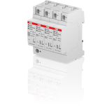 OVR T2 N3 40-350 P QS Surge Protective Device