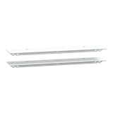 HORIZONTAL COMBINATION STRIP W600/G IP30