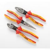 IKPL3 Insulated 3 units Plier Kit, 1,000 V