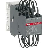 UA16-30-01RA 220-230V 50Hz / 230-240V 60Hz Contactor