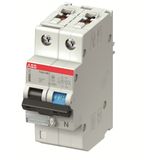 FS401M-B16/0.03 Residual Current Circuit Breaker with Overcurrent Protection
