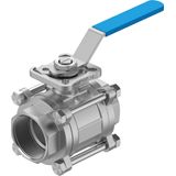 VZBE-2-T-63-T-2-F0507-M-V15V15 Ball valve