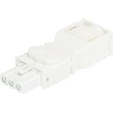 CONNECTOR GST15I3S B1 ZR2W WS