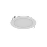 Ledinaire SlimDownlight -  Downlight/spot/floodlight -  Power Consumption: 19 W -  Correlated Color Temperature (Nom): 3000 K