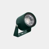 Spotlight IP66 Max LED 17.3W 3000K Fir green 2047lm