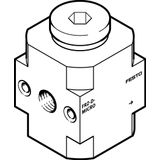 FRZ-D-MIDI Distributor block