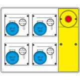 DISTRIBUTION ASSEMBLY (ACS)