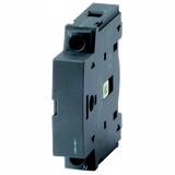 Unswitched neutral pole for SIRCO M range 16-40A