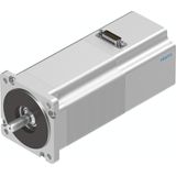 EMMS-ST-87-L-SB-G2 Stepper motor