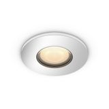 Adore Hue recessed chrome 1x5W 230V