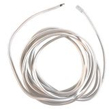 QAP1030/UFH - Cable temperature sensor PVC 4 m, NTC 3k