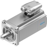 EMME-AS-60-S-LS-AS Servo motor