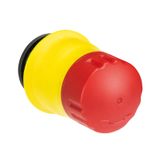 EMERGENCY STOP HEADS SNH 0300