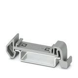 DIN rail adapter