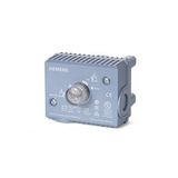 ASE1 - Replacement electronic for MXG461.., MXF461.. and MXG461S.., DN15...32