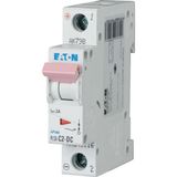 PLS6-C2-DC-MW Eaton Moeller series xPole - PLS6-DC MCB