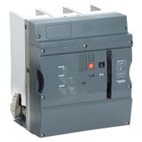 DD Circuit Breaker Indus 17.5kV 31.5kA 2500A 210