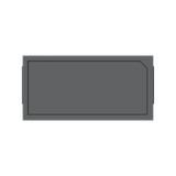 RATING PLUG BASIC In=1200A XT7-XT7M UL