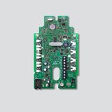 BTC 750-02/03 Printed circuit board